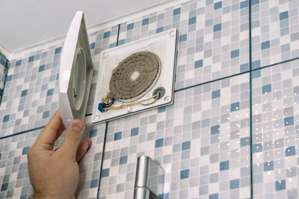 Best HVAC Air Duct Cleaning  in Dickson, OK