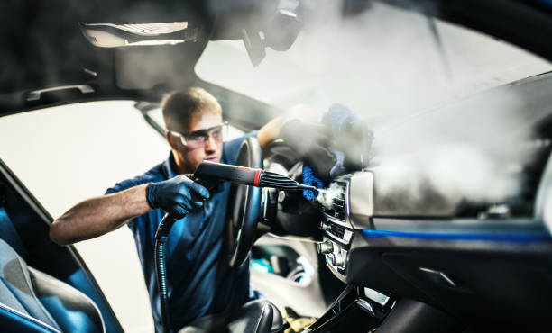 Best Best Air Duct Cleaning Company  in Dickson, OK