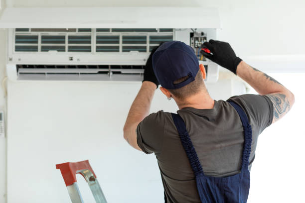 Best Affordable Duct Cleaning Services  in Dickson, OK