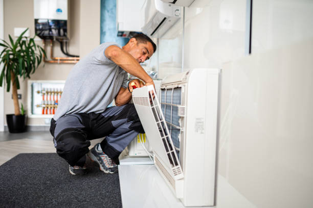 Best Residential Air Duct Cleaning  in Dickson, OK