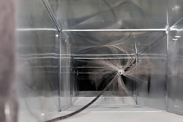 Best Commercial HVAC Duct Cleaning  in Dickson, OK