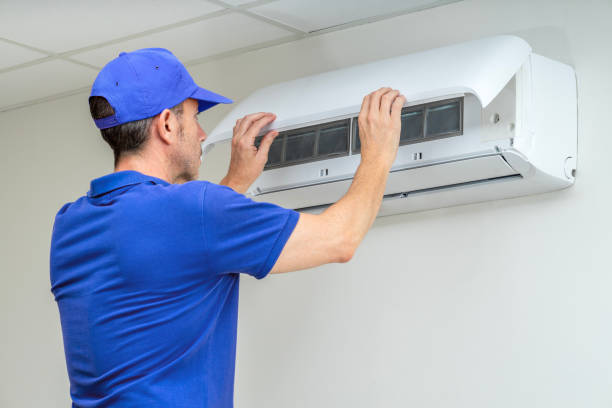 Best Local Air Duct Cleaning Services  in Dickson, OK