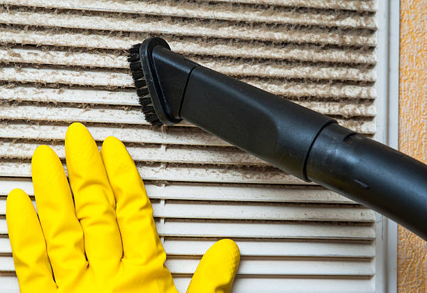 Ductwork Cleaning Services in OK