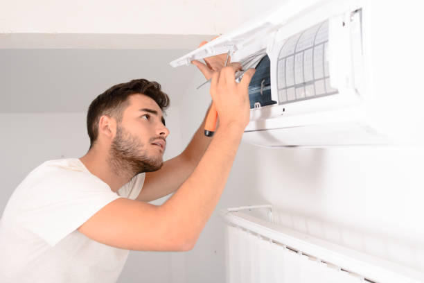 Best Air Vent Cleaning Services  in Dickson, OK